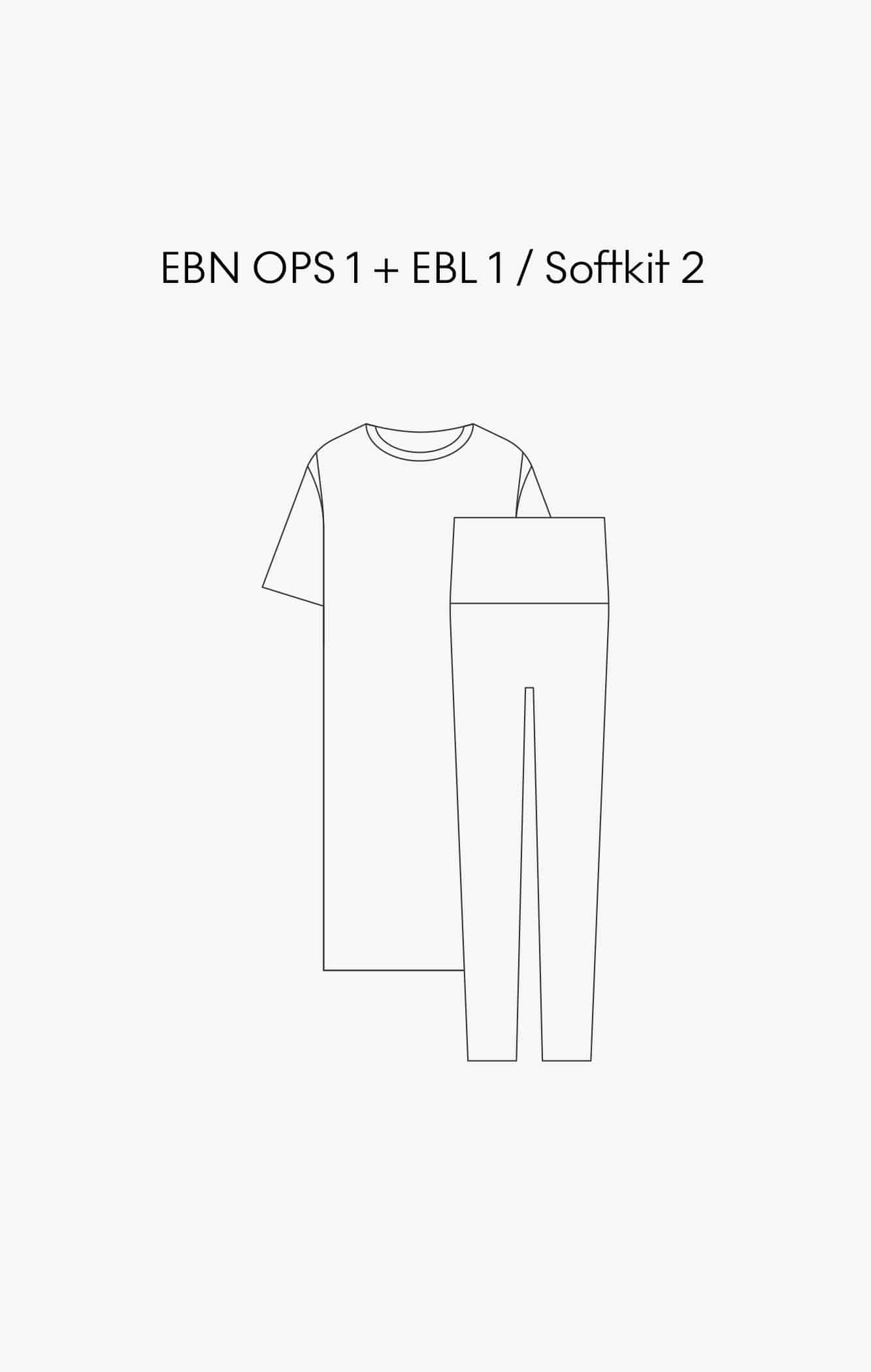 EBN OPS 1+EBL 1 / SoftKit 2