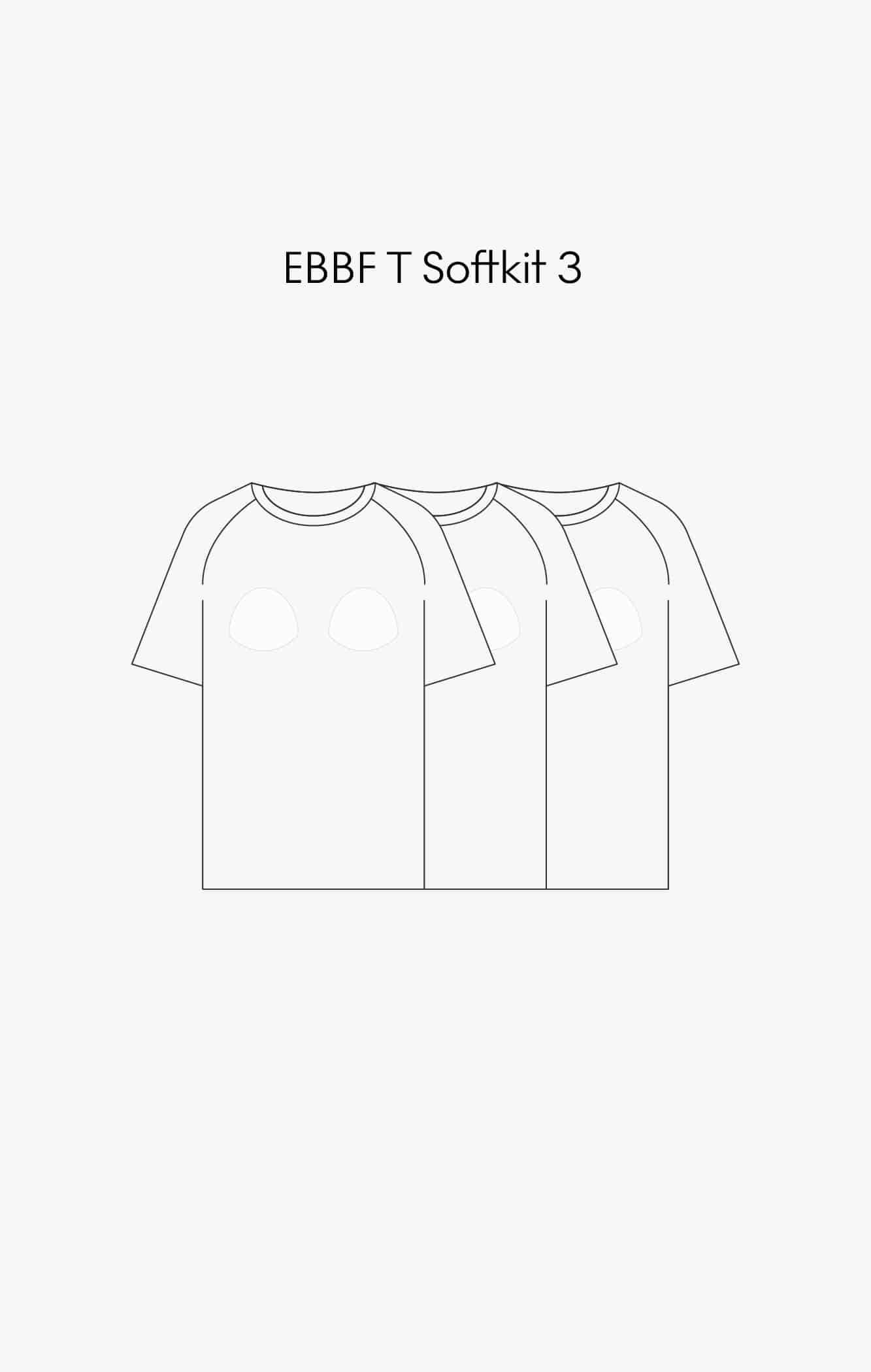 EBBF T / SoftKit 3